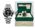 Rolex Sea-Dweller Deepsea
