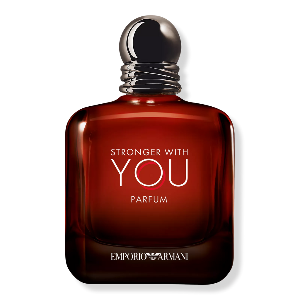 Emporio Armani Stronger With You Parfum
