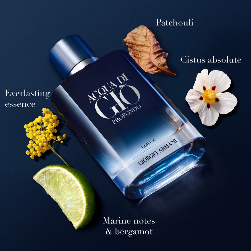 ACQUA DI GIÒ PROFONDO PARFUM