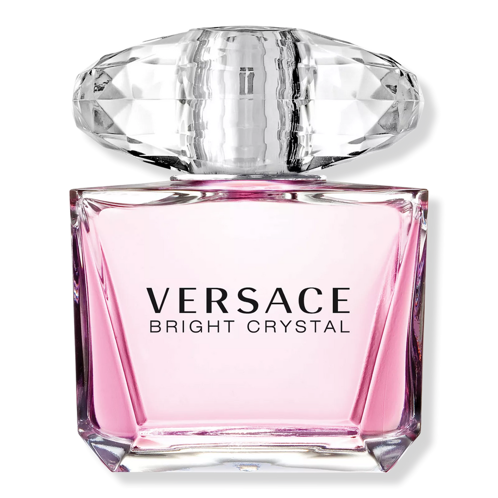 Bright Crystal Eau de Toilette