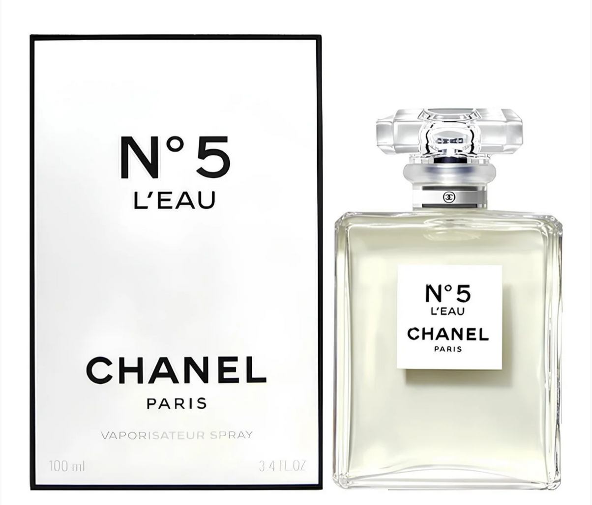 Chanel N°5