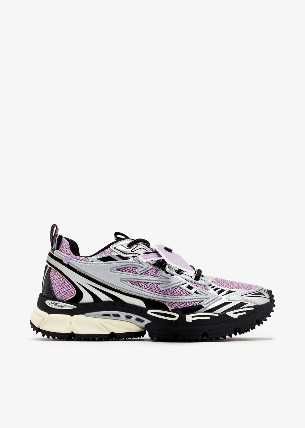 Be Right Back Sneakers