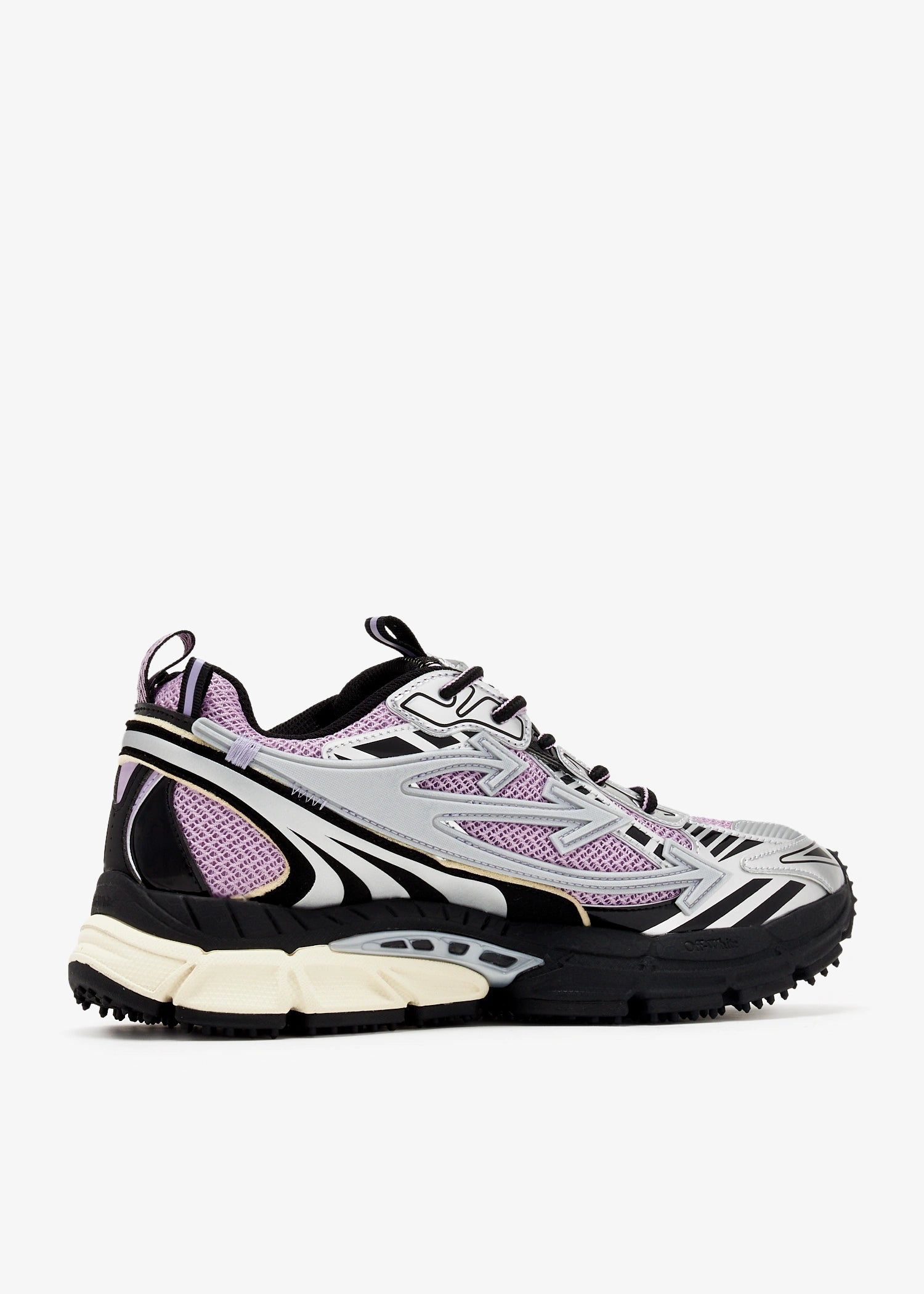 Be Right Back Sneakers
