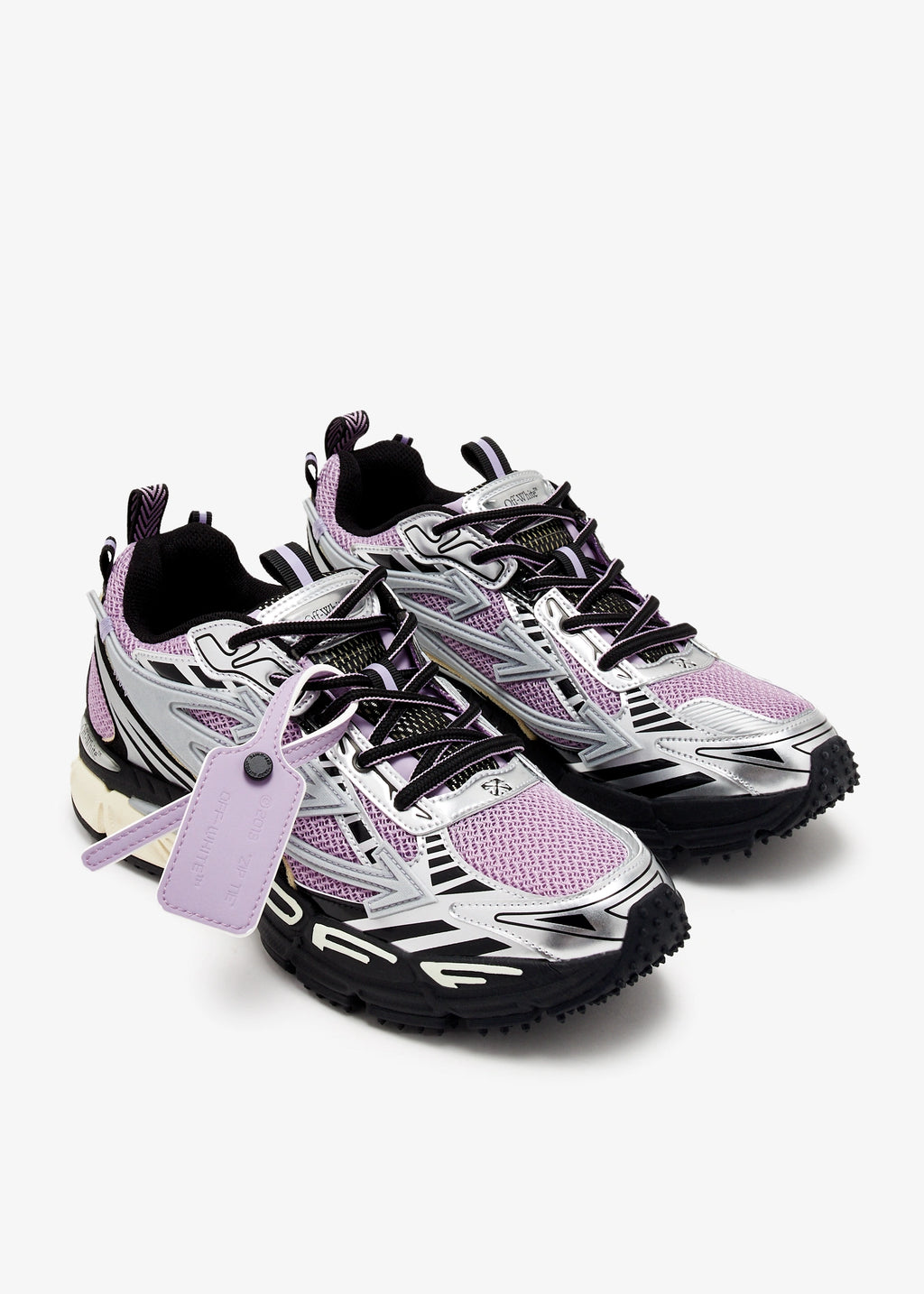 Be Right Back Sneakers